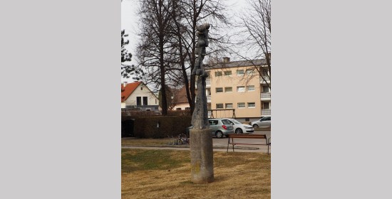 Freiplastik "3-er Gruppe" - Bild 6