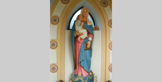 Škof Kapelle - Bild 3