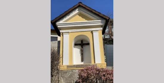 Bildstock St. Johann in Feistritz - Bild 1