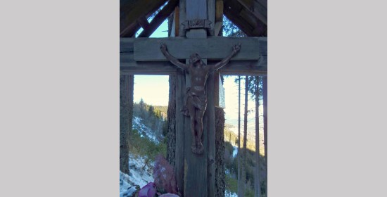 Lurkreuz - Bild 3