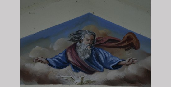 Aichbauerkreuz - Bild 6