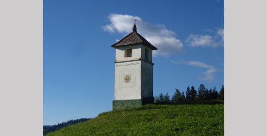 Liebmannkreuz - Bild 1