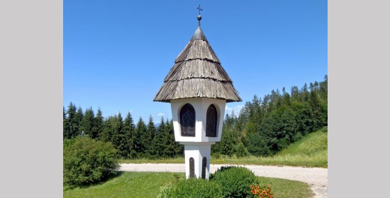 Stultschnigkreuz - Bild 1