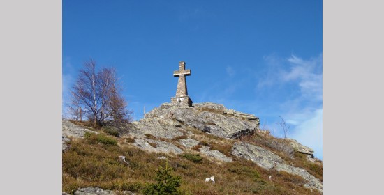 Schieflinger Kreuz - Bild 2
