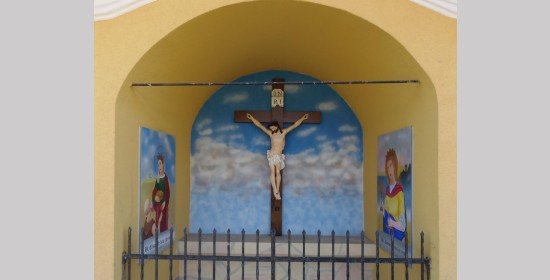 Schwanbergerkreuz - Bild 5