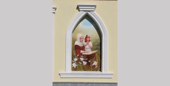 Christophorus Kapelle - Bild 3