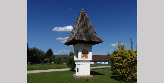 Studentenkreuz - Bild 3