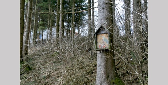 Kirchsteigmarterl - Bild 2