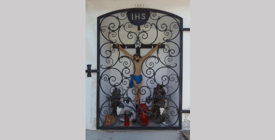 Ledererkreuz - Bild 4