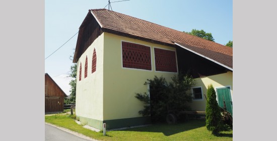 Ziegelgitterfenster vulgo Ledre - Bild 2