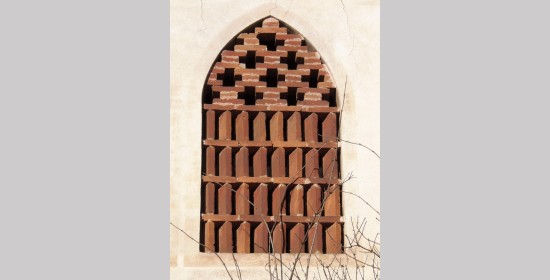Ziegelgitterfenster vulgo Neusteiner - Bild 5
