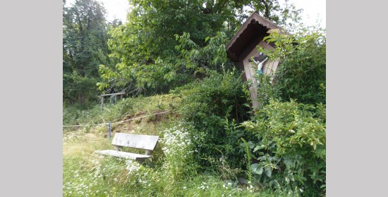 Wriesnigkreuz - Bild 2