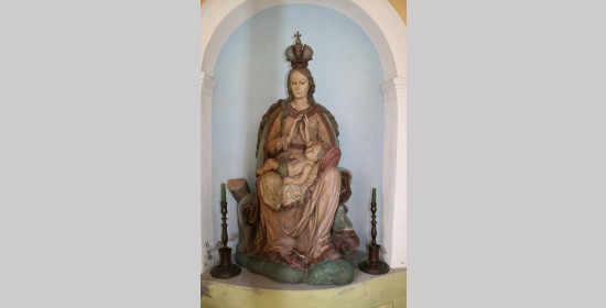 Knauder Kapelle - Bild 3