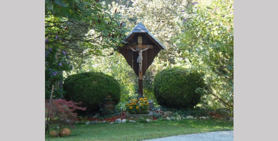 Oberjägerkreuz - Bild 1