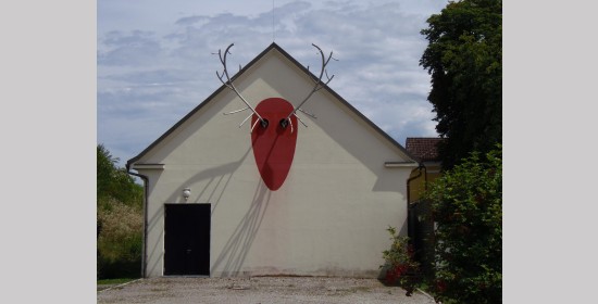 Hindin - Bild 1