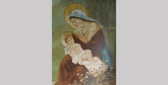 Pessendellacher Kreuz - Bild 4
