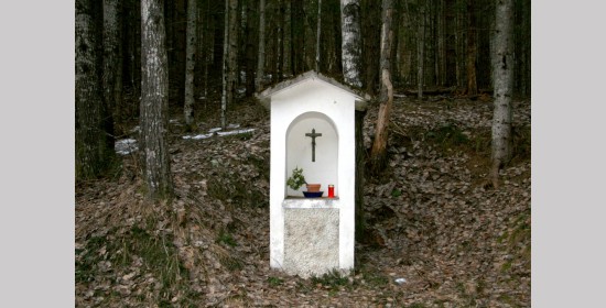 Smounigkreuz - Bild 1