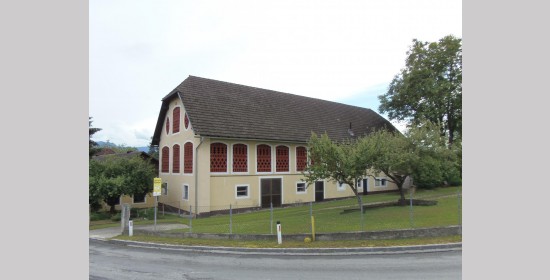 Ziegelgitterfenster vulgo Kraule - Bild 7