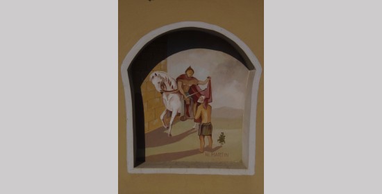 Wechkreuz - Bild 5