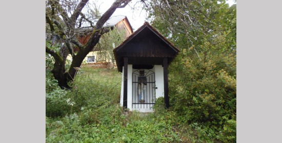 Raningerkreuz - Bild 1