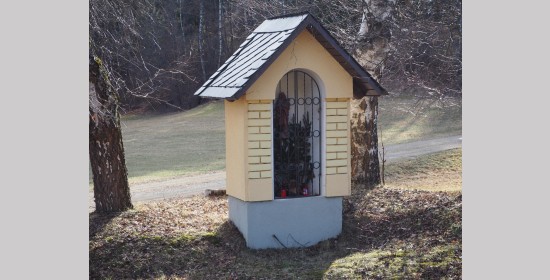 Mellerkreuz - Bild 2