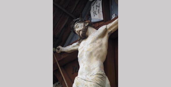 Missionskreuz Deutsch-Griffen - Bild 5