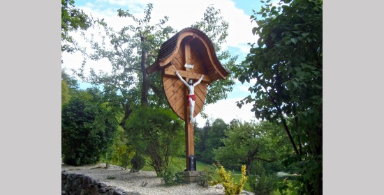 Koglerkreuz - Bild 2