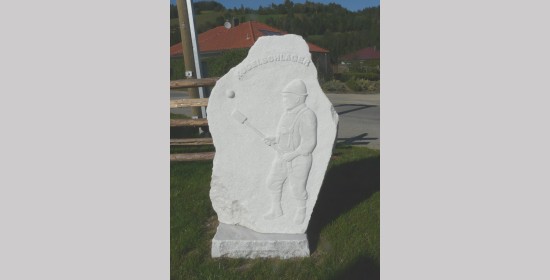 Dorfmühle Zweinitz - Bild 5