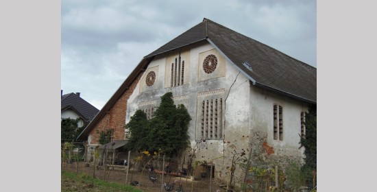 Ziegelgitterfenster vulgo Stuller - Bild 3