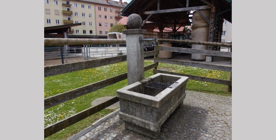 Schumybrunnen - Bild 3