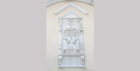 Epitaph der Brüder Freidl - Bild 4