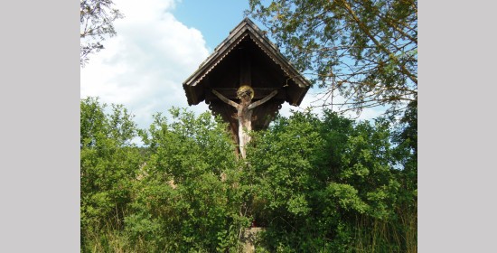 Ehrenegger Kreuz - Bild 1