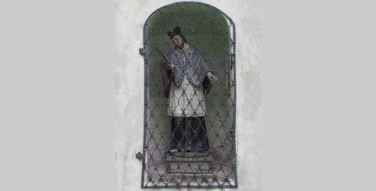 Nepomukkreuz Maglern - Bild 7