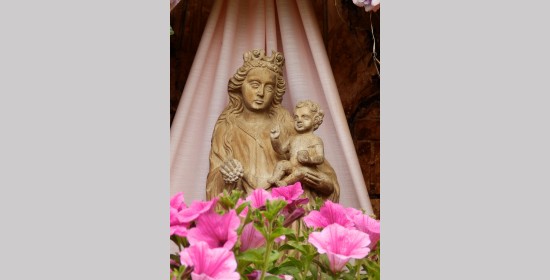 Maria in der Buche - Bild 4