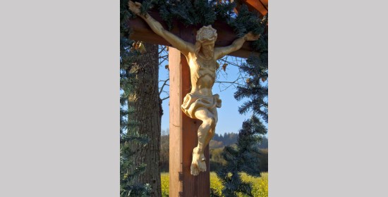 Spitzerkreuz Oberaigen - Bild 7