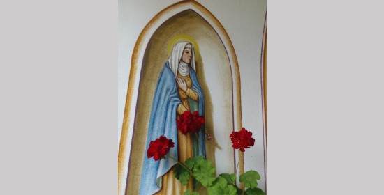 Hubmannkreuz - Bild 4
