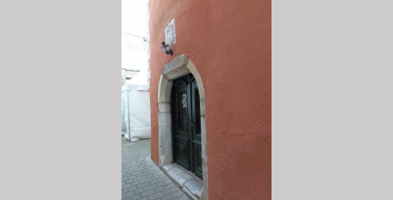 Wappenstein Bräuhausgasse 19 - Bild 5