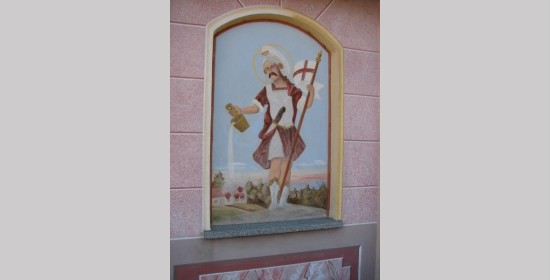 Mlinar Kapelle - Bild 3
