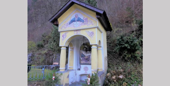 Viktorhütten-Kreuz - Bild 1
