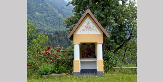 Jerontschkreuz - Bild 1