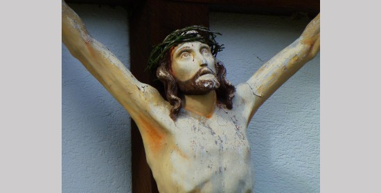 Gedenkkreuz Feistritz - Bild 5