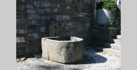 Dorfbrunnen Prebl - Bild 1