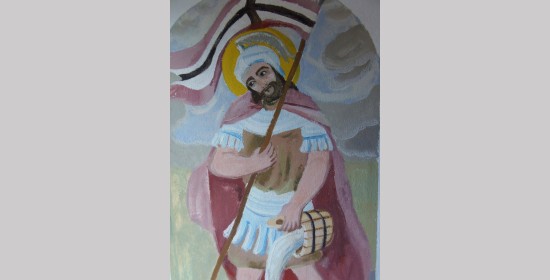 Rejankreuz - Bild 3