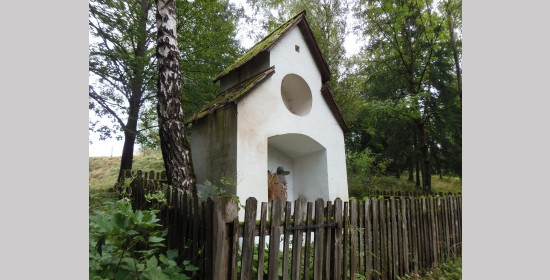 Bildstock Schloss Lichtengraben - Bild 3