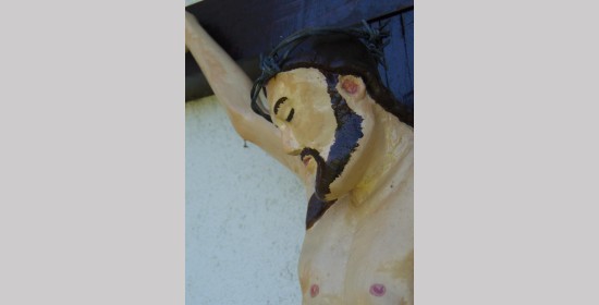 Münzendorfer Kreuz - Bild 7