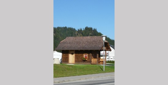 Dorfmühle Zweinitz - Bild 3