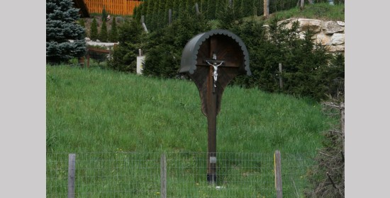 Frohnwieserkreuz - Bild 1