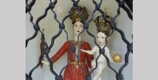 Trieblachteich Kreuz - Bild 6