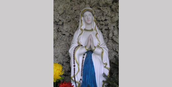 Schmuckkreuz - Bild 5