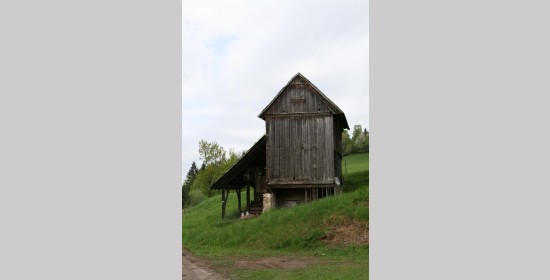 Getreidekasten vulgo Kulnig - Bild 3